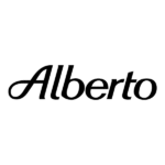 Alberto logo