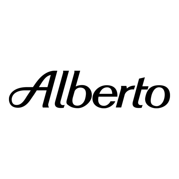 Alberto logo