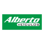 Alberto Veнculos logo
