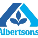 Albertsons Vertical Logo
