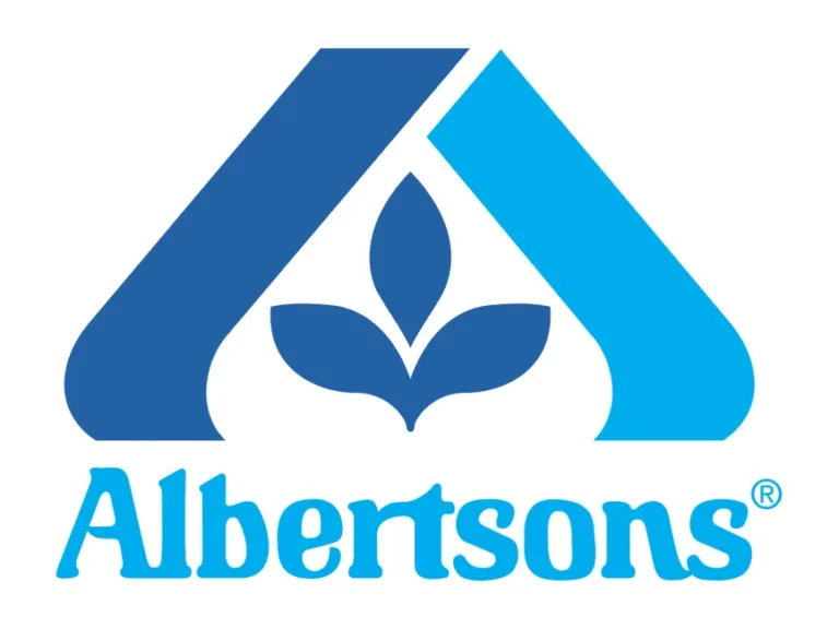 Albertsons Vertical Logo