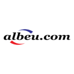 Albeu.com logo