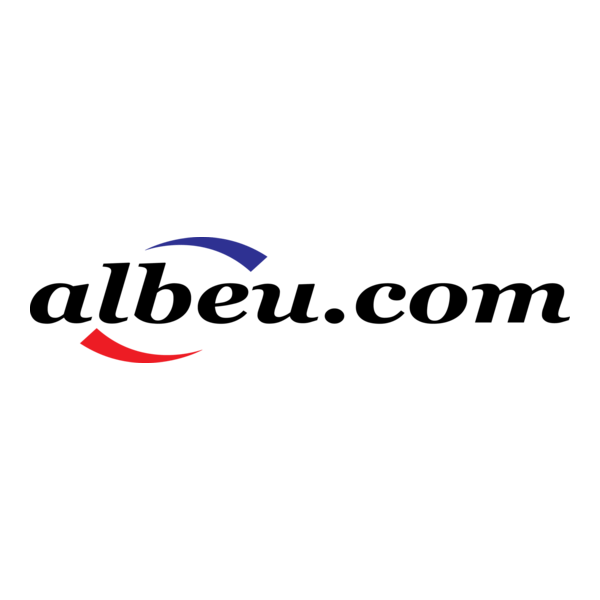 Albeu.com logo