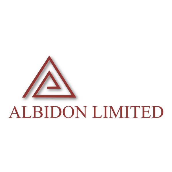 Albidon Limited logo