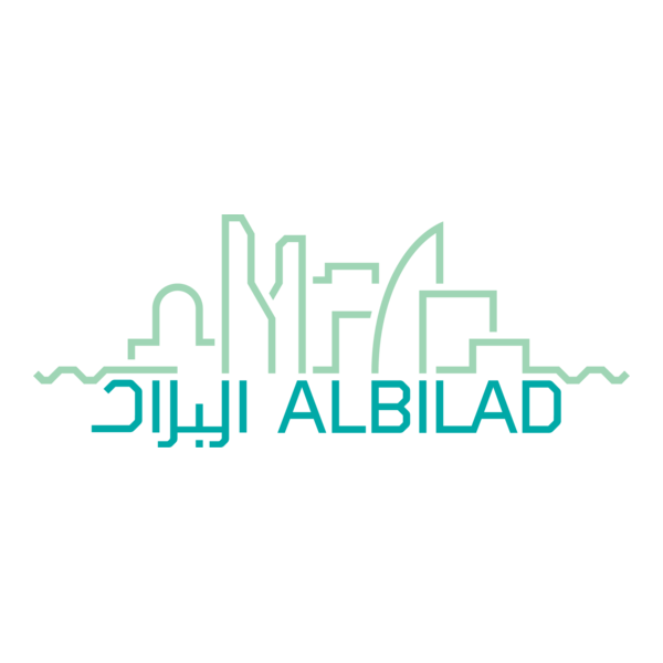 Albilad Real Estate Investment Company logo