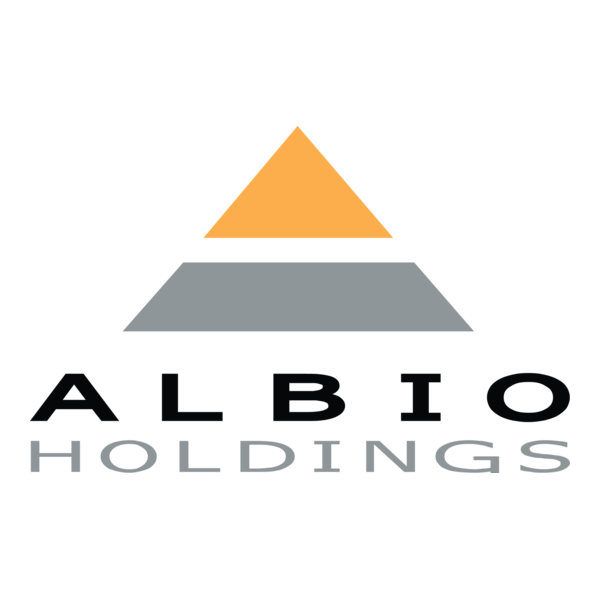 Albio Holdings logo