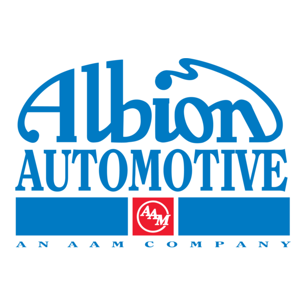 Albion Automotive logo