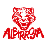 albirroja