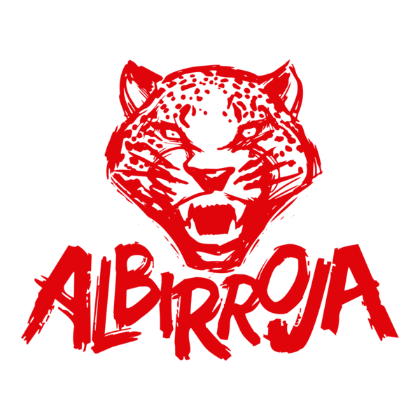 albirroja