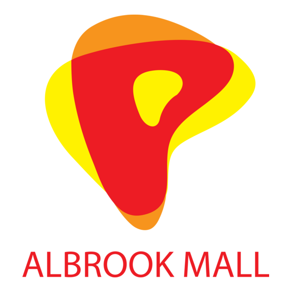 Albrook Mall logo