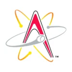 Albuquerque Isotopes Logo