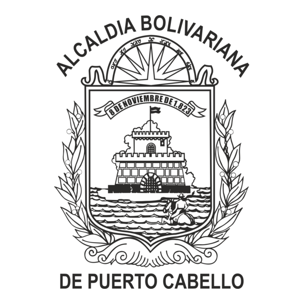 Alcadia de Puerto Cabello logo