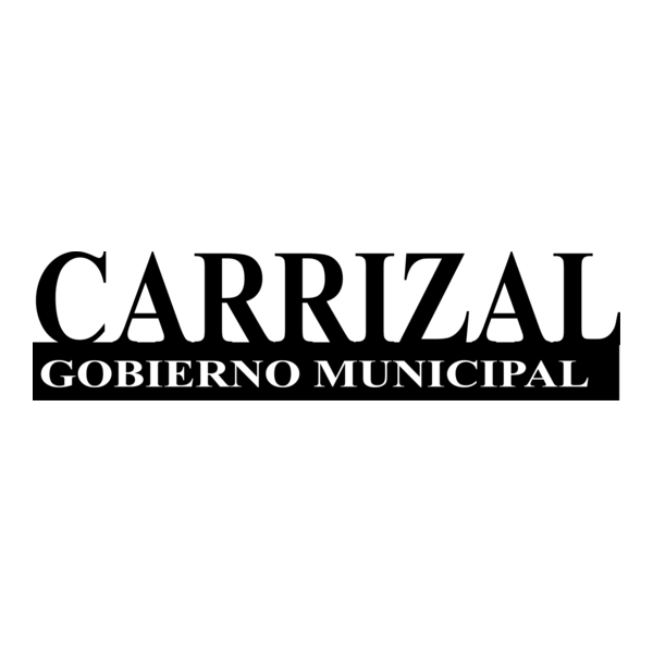 alcaldia de carrizal bn logo