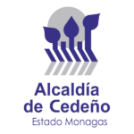 ALCALDIA DE CEDEÑO EDO.MONAGAS logo