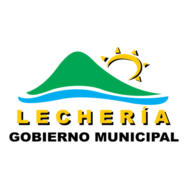 ALCALDIA DE LECHERIA, EDO ANZOÁTEGUI logo