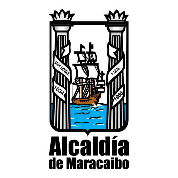 Alcaldia de Maracaibo logo