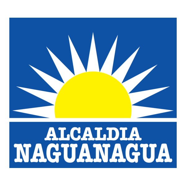 ALCALDIA DE NAGUANAGUA logo