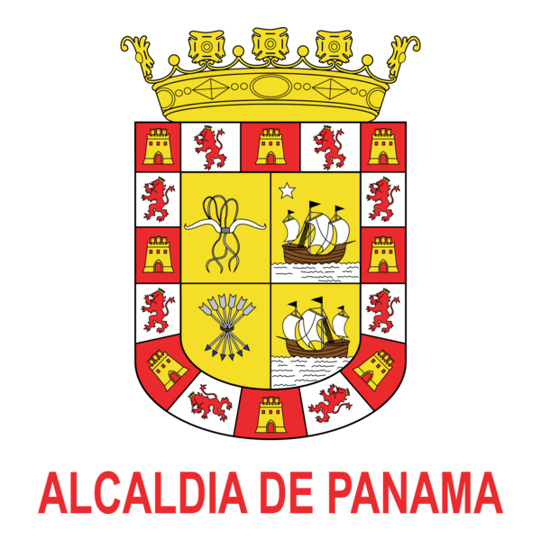 Alcaldia de Panama logo