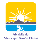 Alcaldia de Simón Planas logo