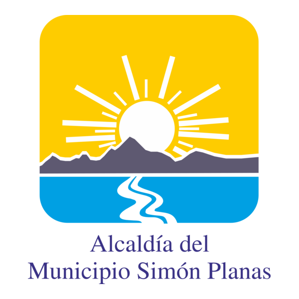 Alcaldia de Simón Planas logo