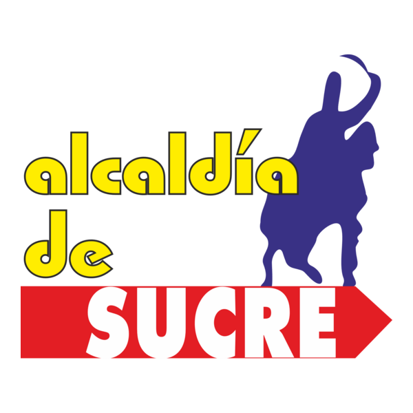 ALCALDIA DE SUCRE logo