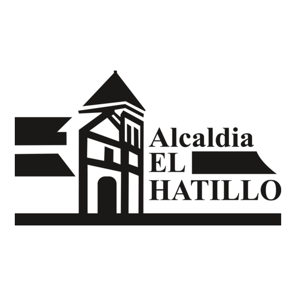 alcaldia del hatillo logo