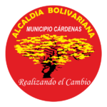 Alcaldia del Municipio Cardenas logo