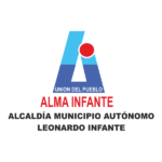 ALCALDIA MUNICIPIO LEONARDO INFANTE. GUARICO logo
