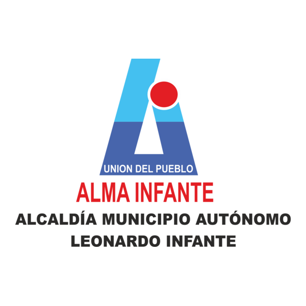 ALCALDIA MUNICIPIO LEONARDO INFANTE. GUARICO logo