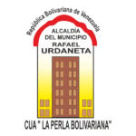 ALCALDIA MUNICIPIO RAFAEL URDANETA CÚA logo