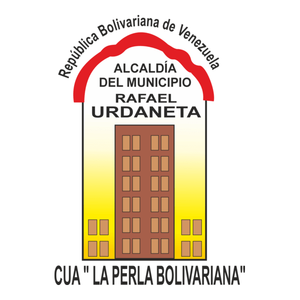 ALCALDIA MUNICIPIO RAFAEL URDANETA CÚA logo
