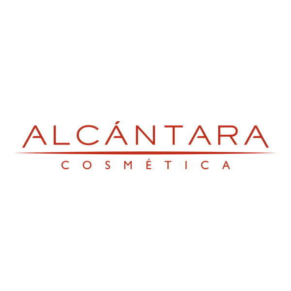 Alcantara Cosmetica logo