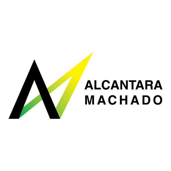 Alcantara Machado logo