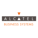 Alcatel Business Systems logo