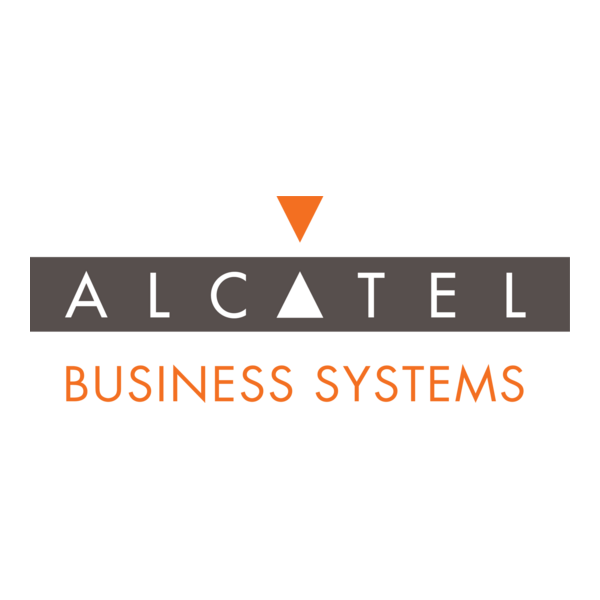 Alcatel Business Systems logo