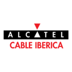 Alcatel Cable Iberica logo