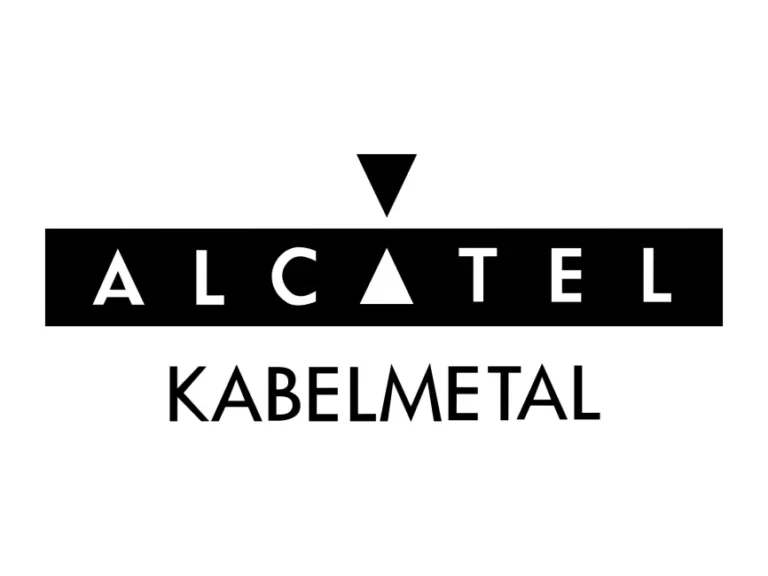 ALCATEL Kabelmetal Logo