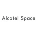 Alcatel Space logo