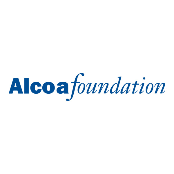 Alcoa Foundation logo