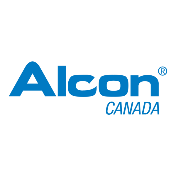 ALCON Canada logo