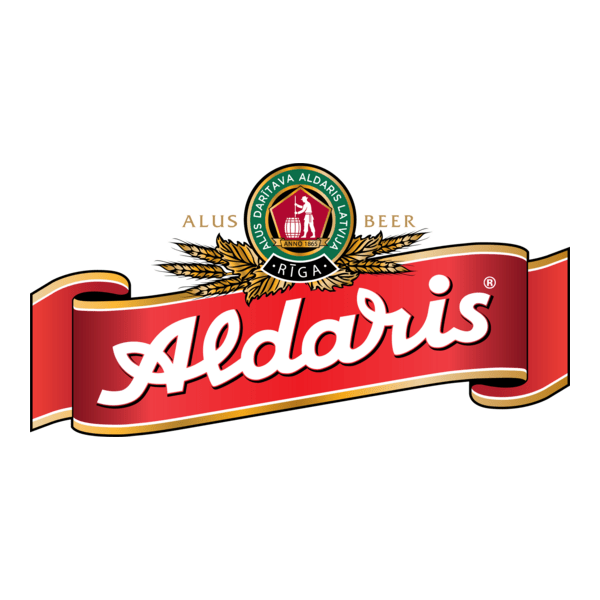 Aldaris logo