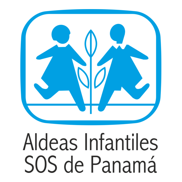 aldeas infantiles sos panama logo