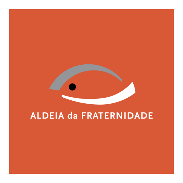 Aldeia da Fraternidade logo