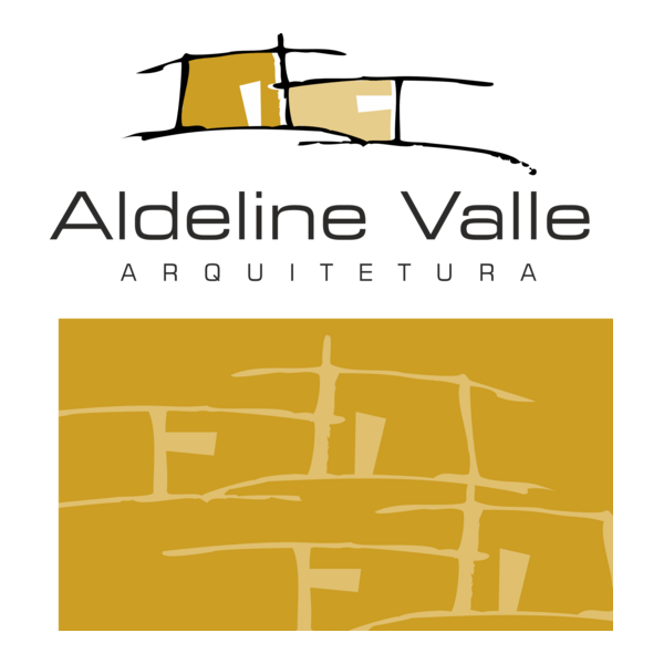 Aldeline Valle logo