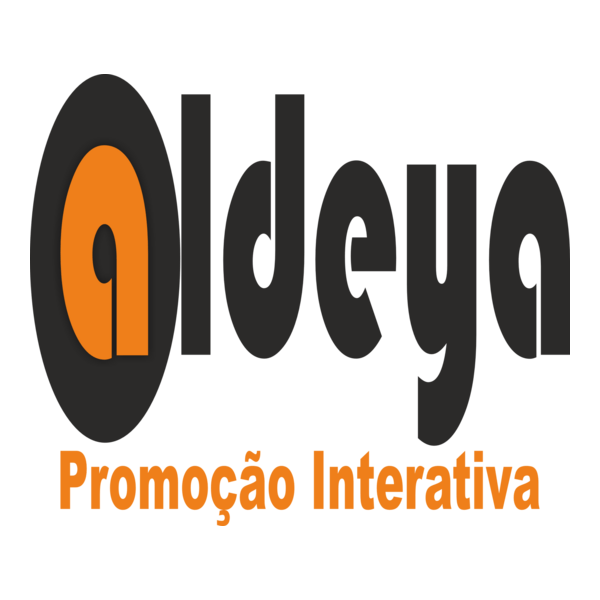 ALDEYA promocao interativa logo