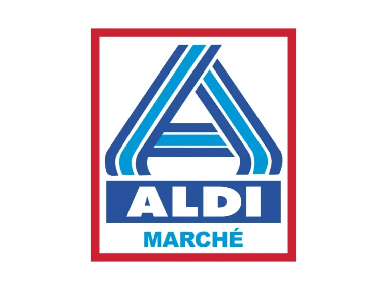 Aldi Marche Logo