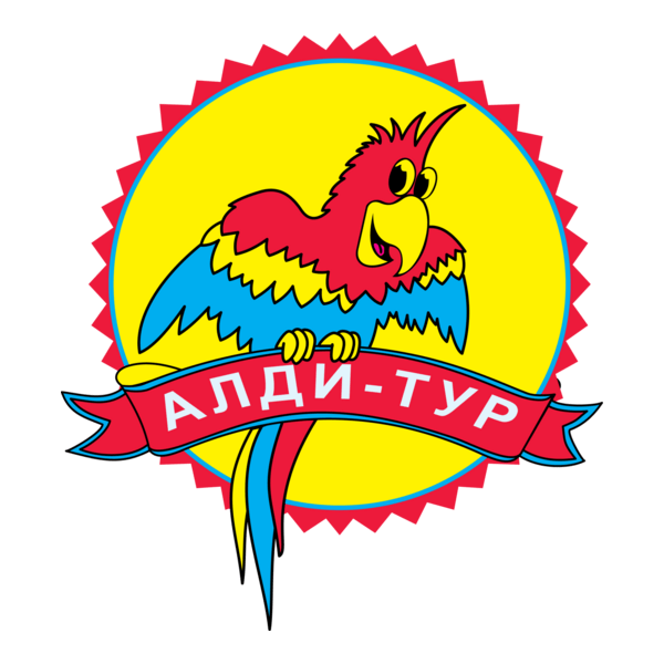 Aldi-Tour logo