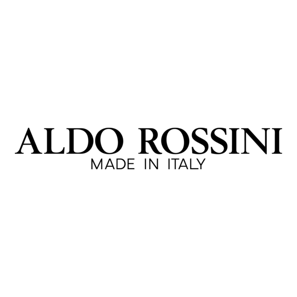Aldo Rossini logo