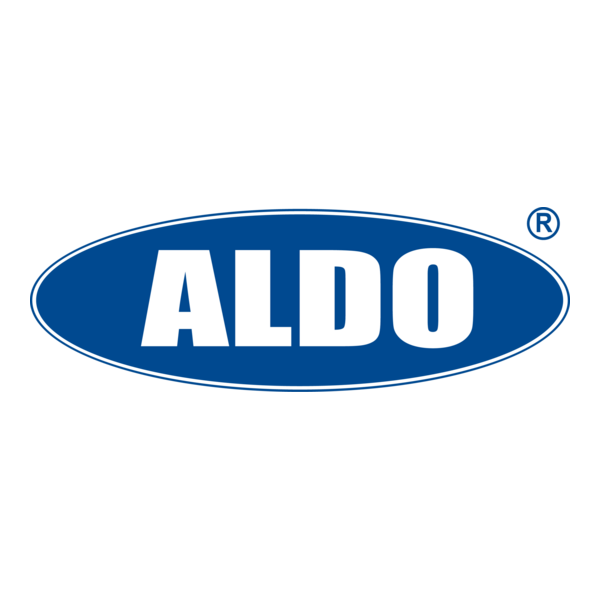 ALDO logo