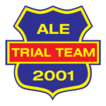 Ale Trial Team logo